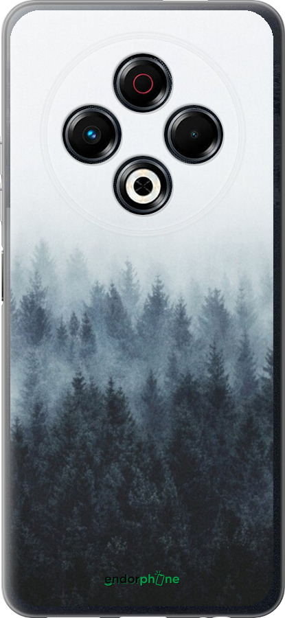 Силіконовий чехол № 5406 для Tecno Spark 30 4G - 5406u-3894 изображение 