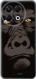 Силиконовый чехол Gorilla для Tecno Spark 30 Pro 4G - 4181u-3895 изображение 