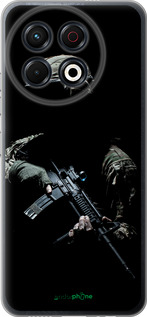 Силиконовый чехол 'Защитник v3' для Tecno Spark 30 Pro 4G -  изображение 7