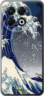 Силиконовый чехол № 5394 для Tecno Spark 30 Pro 4G - 5394u-3895 изображение 