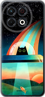 Силиконовый чехол № 5395 для Tecno Spark 30 Pro 4G - 5395u-3895 изображение 
