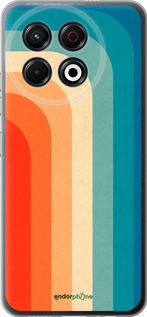 Силиконовый чехол № 5410 для Tecno Spark 30 Pro 4G - 5410u-3895 изображение 