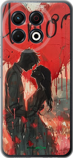 Силиконовый чехол Amore для Tecno Spark 30 Pro 4G - 6047u-3895 изображение 