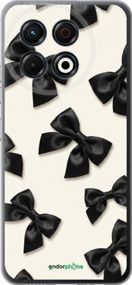 Силіконовий чехол Dark Coquette для Tecno Spark 30 Pro 4G - 6765u-3895 изображение 