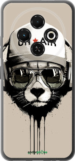 Силиконовый чехол On air для Tecno Spark 30C - 4166u-3821 изображение 