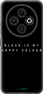 Силіконовий чехол Happy Color для Tecno Spark 30C - 4252u-3821 изображение 