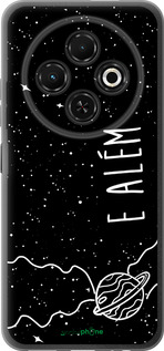 Силиконовый чехол e alem для Tecno Spark 30C - 4646u-3821 изображение 