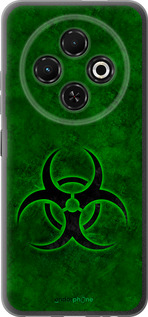 Силиконовый чехол biohazard 30 для Tecno Spark 30C - 4848u-3821 изображение 