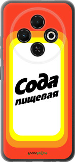 Силіконовий чехол Сода для Tecno Spark 30C - 4901u-3821 изображение 