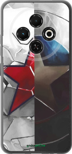 Силиконовый чехол № 5392 для Tecno Spark 30C - 5392u-3821 изображение 