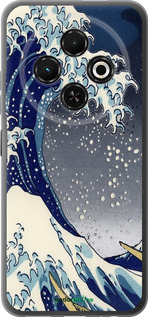 Силиконовый чехол № 5394 для Tecno Spark 30C - 5394u-3821 изображение 