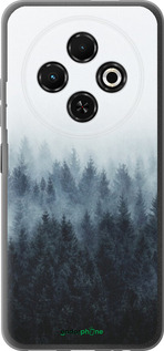 Силиконовый чехол № 5406 для Tecno Spark 30C - 5406u-3821 изображение 