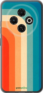 Силіконовий чехол № 5410 для Tecno Spark 30C - 5410u-3821 изображение 
