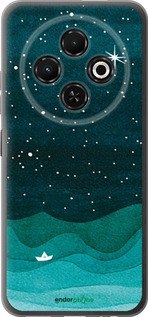 Силиконовый чехол № 5412 для Tecno Spark 30C - 5412u-3821 изображение 