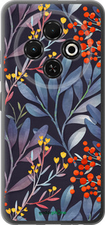 Силиконовый чехол № 5423 для Tecno Spark 30C - 5423u-3821 изображение 