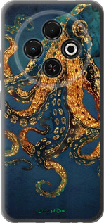 Силіконовий чехол № 5433 для Tecno Spark 30C - 5433u-3821 изображение 
