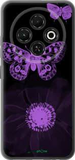 Силиконовый чехол Нежность для Tecno Spark 30C - 5906u-3821 изображение 