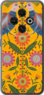 Силиконовый чехол Примаченко4 для Tecno Spark 30C - 5912u-3821 изображение 