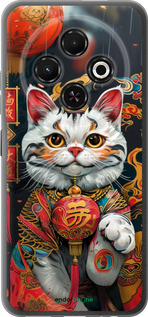 Силиконовый чехол China Cat v2 для Tecno Spark 30C - 6135u-3821 изображение 