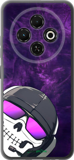 Силиконовый чехол Колл оф дюти для Tecno Spark 30C - 6363u-3821 изображение 