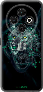 Силиконовый чехол Wolf для Tecno Spark 30C - 6610u-3821 изображение 