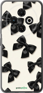 Силіконовий чехол Dark Coquette для Tecno Spark 30C - 6765u-3821 изображение 