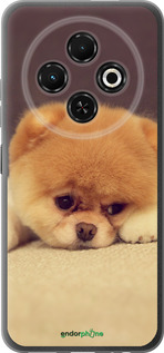 Силиконовый чехол Boo 2 для Tecno Spark 30C - 890u-3821 изображение 
