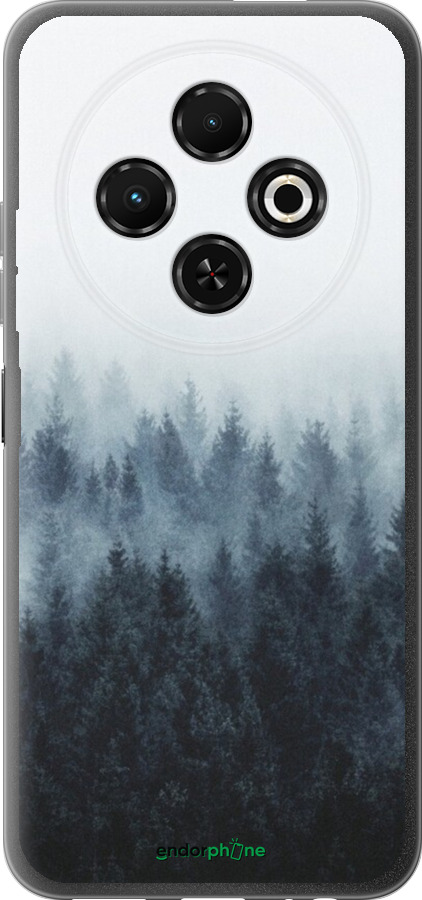 Силиконовый чехол № 5406 для Tecno Spark 30C - 5406u-3821 изображение 