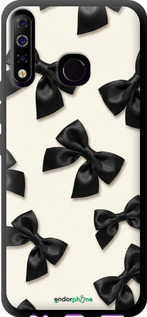 TPU чехол Dark Coquette для Tecno Spark 4 KC2 - 6765b-2406 изображение 