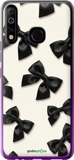 Силіконовий чехол Dark Coquette для Tecno Spark 4 KC2 - 6765u-2406 изображение 