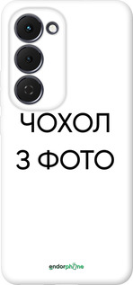 Силіконовий чохол '№ 5493' для Tecno Spark 40 Pro+ 4G зображення 1