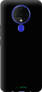 TPU чохол 'Прозорий' для Tecno Spark 6 KE7 зображення 8