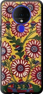TPU чехол Примаченко3 для Tecno Spark 6 KE7 - 5911b-2418 изображение 