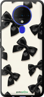 TPU чехол Dark Coquette для Tecno Spark 6 KE7 - 6765b-2418 изображение 