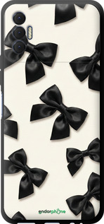 TPU чехол Dark Coquette для Tecno Spark 8p KG7n - 6765b-2526 изображение 