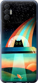 Силиконовый чехол № 5395 для Tecno Spark 8p KG7n - 5395u-2526 изображение 