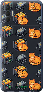 Силиконовый чехол 'Autonomous Zone' для Tecno Spark 8p KG7n изображение 2