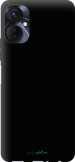 TPU чохол 'Прозорий' для Tecno Spark 9 Pro зображення 8