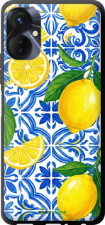 TPU чехол Grocery Girl Italian Summer для Tecno Spark 9 Pro - 6766b-2832 изображение 