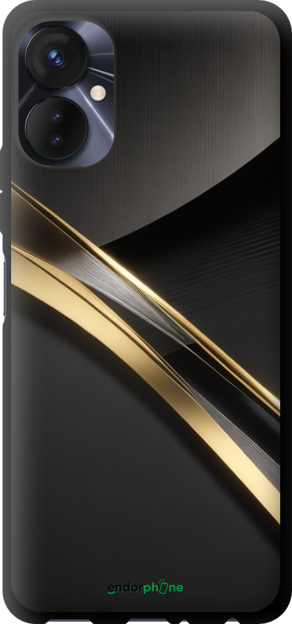 TPU чехол Динамика для Tecno Spark 9 Pro - 5836b-2832 изображение 