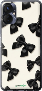 Силіконовий чехол Dark Coquette для Tecno Spark 9 Pro - 6765u-2832 изображение 