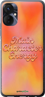Силіконовий чохол 'Aura Gradient Main Character Energy Aesthetic Y2K' для Tecno Spark 9 Pro зображення 13