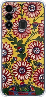 Силикон с усиленными углами чехол Примаченко3 для Tecno Spark Go 2022 KG5m - 5911sp-2638 изображение 