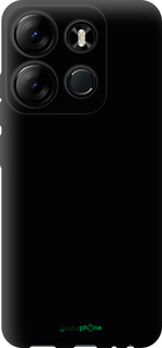 TPU чохол 'Прозорий' для Tecno Spark Go 2023 BF7 зображення 8