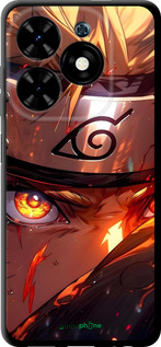TPU чехол Наруто для Tecno Spark Go 2024 - 6277b-3432 изображение 