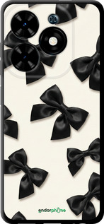 TPU чехол Dark Coquette для Tecno Spark Go 2024 - 6765b-3432 изображение 