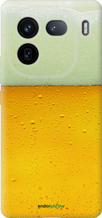 Силиконовый чехол Пиво для Vivo IQOO 12 PRO - 1145u-3420 изображение 