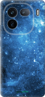 Силиконовый чехол Звёздное небо для Vivo IQOO 12 PRO - 167u-3420 изображение 
