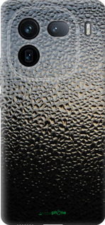 Силиконовый чехол Мокрое стекло для Vivo IQOO 12 PRO - 245u-3420 изображение 