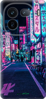 Силиконовый чехол № 5403 для Vivo IQOO 12 PRO - 5403u-3420 изображение 